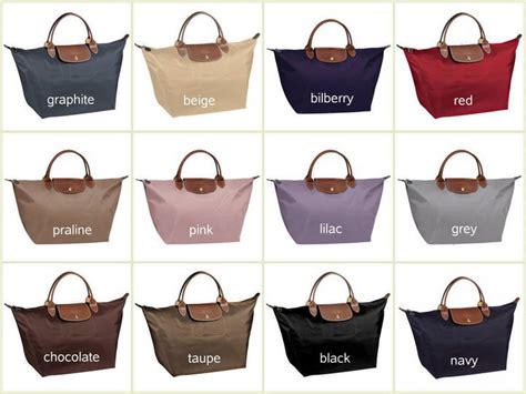 fake longchamp bags ebay|authentic longchamp bag.